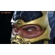 Mortal Kombat 9 Scorpion 1/1 Life Size Bust